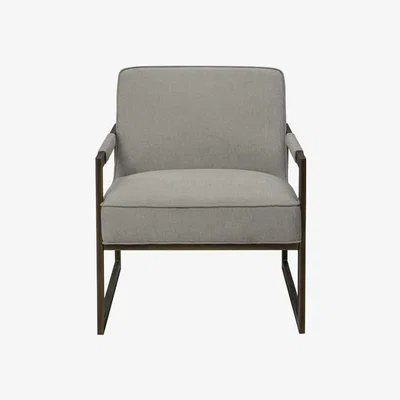 Olivia's Olivia's Mickleton Clay Occasional Chair