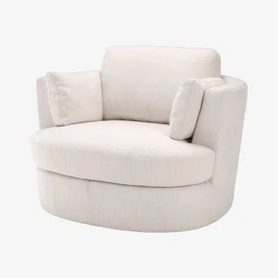 Olivia's Eichholtz Clarissa Occasional Chair