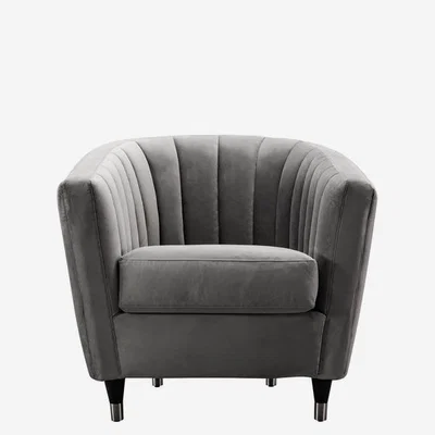 Olivia's Andrew Martin Kingsley Armchair