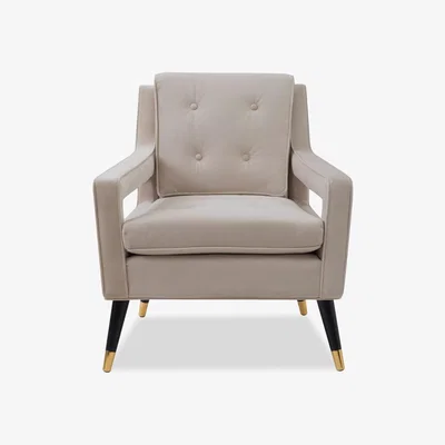 Olivia's Liang & Eimil Edward Occasional Chair