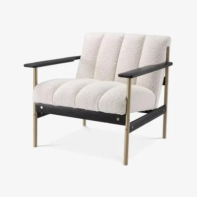 Olivia's Eichholtz Elan Chair