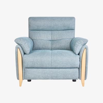 Downtown Ercol Mondello Power Recliner Chair - Leather