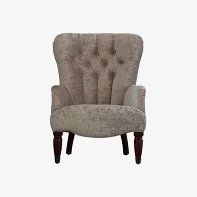 Downtown Parker Knoll Albert Chair Fabric