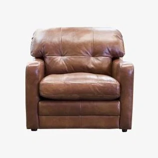 Downtown Alexander & James Bailey Standard Armchair