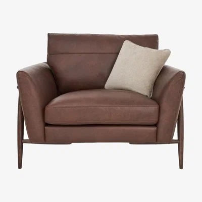 Downtown Ercol Forli Chair - Fabric Grade U