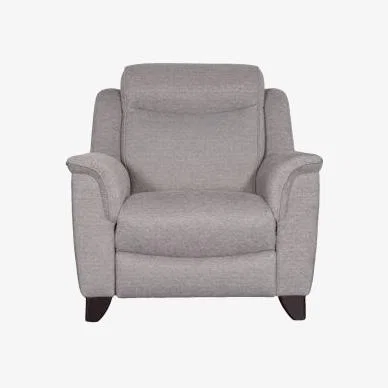 Downtown Parker Knoll Manhattan Power Recliner Armchair