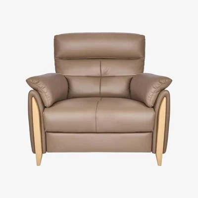 Downtown Ercol Mondello Chair - Fabric Grade U