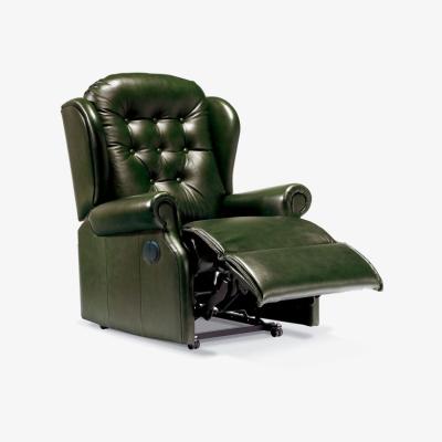 Downtown Sherborne Lynton Power Recliner Chair