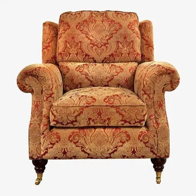 Downtown Parker Knoll Oakham Armchair