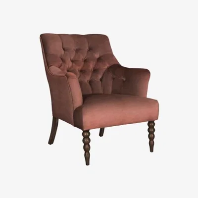 Downtown Parker Knoll Juliette Chair Leather