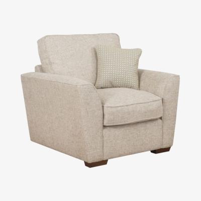 Downtown Franklin Arm Chair