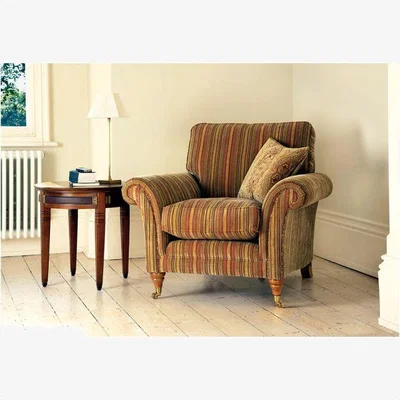 Downtown Parker Knoll Burghley Armchair