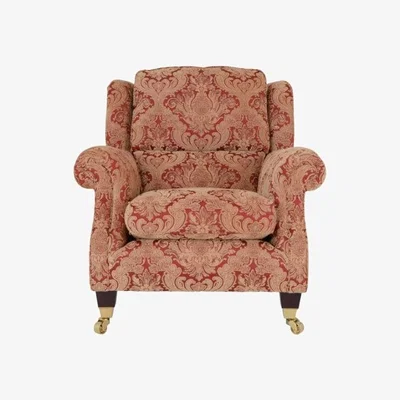 Downtown Parker Knoll Henley Armchair