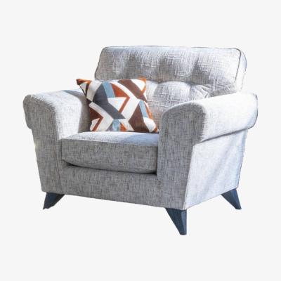 Downtown Liberty Standard Chair - Fabric Grade F