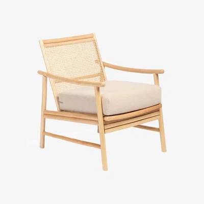 Downtown Desser Borneo Chair - Fabric Grade C