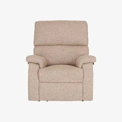 Downtown Celebrity Newstead Chair - Leather