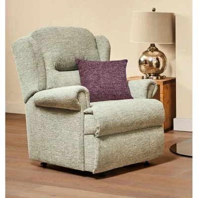 Downtown Sherborne Malvern Small Fabric Chair