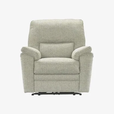 Downtown Parker Knoll Hampton Chair