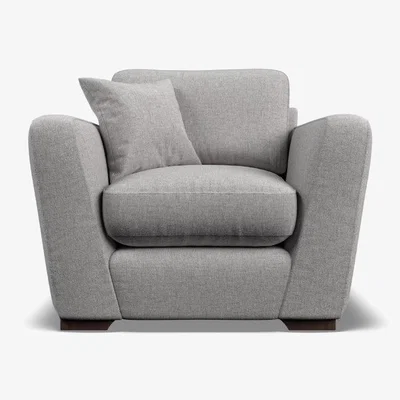 Downtown Zadie Standard Chair - Fabric Grade C