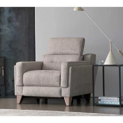 Downtown Parker Knoll Evolution Design 1801 Armchair