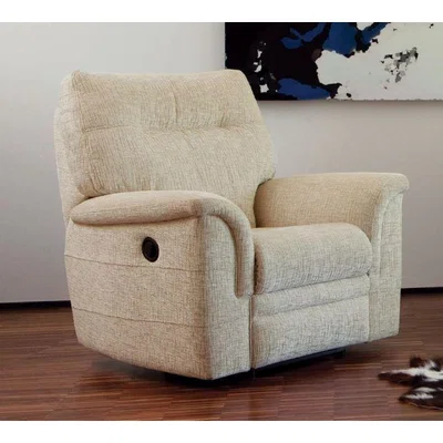 Downtown Parker Knoll Hudson Armchair