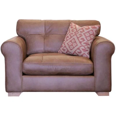 Downtown Alexander & James Pemberley Standard Back & Pillow Back Snugglers