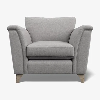 Downtown Downtown Sylvia Standard Chair - Fabric Grade B