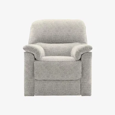 Downtown G Plan Chadwick Fabric Chair