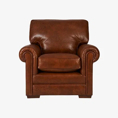 Downtown Parker Knoll Canterbury Armchair