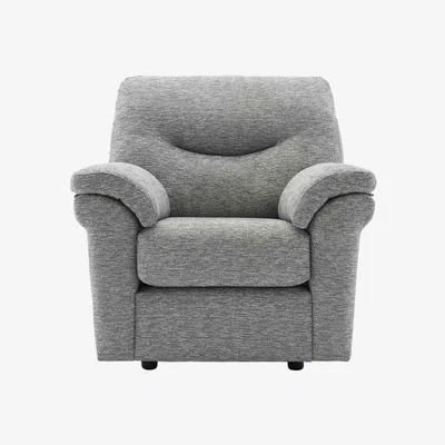 Downtown G Plan Washington Fabric Chair