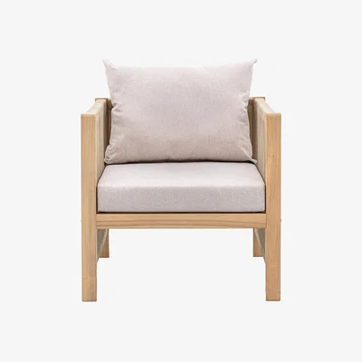 Perch and Parrow Haven Chairs Set of 2