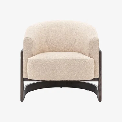 Perch and Parrow Cove Armchair
