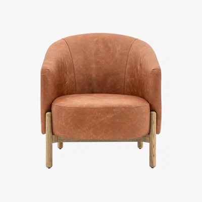 Perch and Parrow Relaxer Armchair