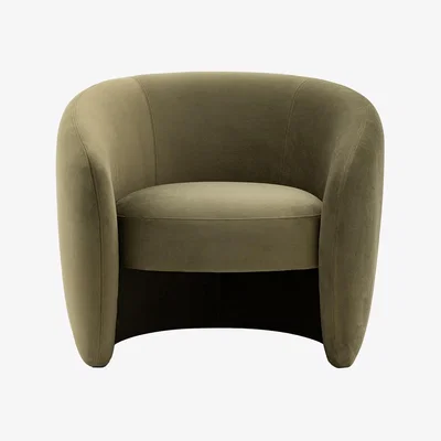 Perch and Parrow Mellow-out Armchair
