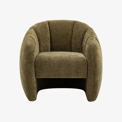 Perch and Parrow Bubble Tub Chair