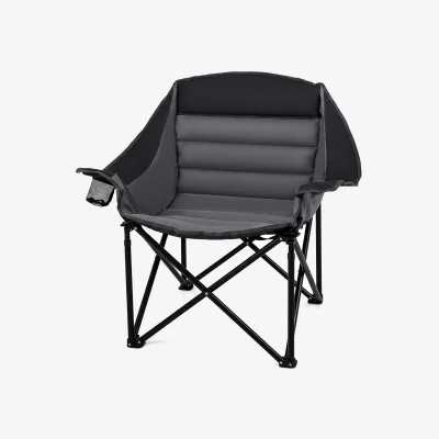 The Range Oversized Folding Armchair