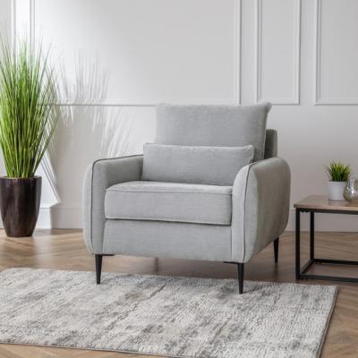 The Range The Hannah Armchair - Ice