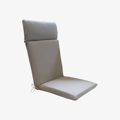 The Range Recliner Cushion  - Taupe