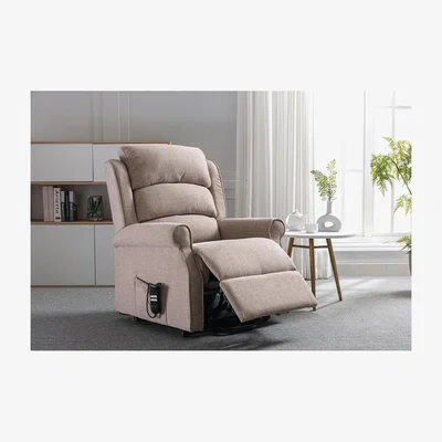 The Range Winslow Rise and Recline Chair