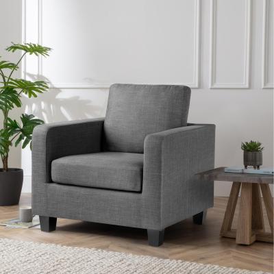 The Range The Katie Armchair - Grey