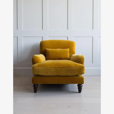 Rose & Grey Mabel Armchair