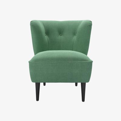 Sofa.com Betty Armchair in Celadon Easy Cotton