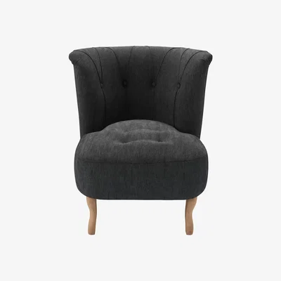 Sofa.com Evie Armchair in Station House Sandgate - sofa.com