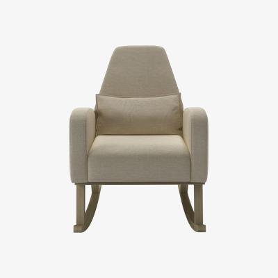 Sofa.com Phoenix Armchair in Pampas Hygge Smart Linen
