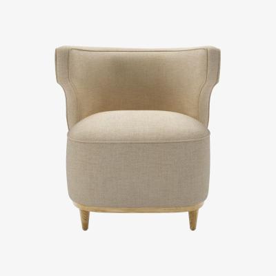 Sofa.com Edie Armchair in Shearling Hygge Chunky Weave