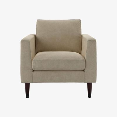 Sofa.com Jude Armchair in Cliff Soft Weave