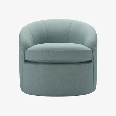 Sofa.com Quinn Armchair in Holkham Norfolk Cotton