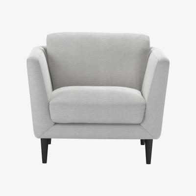 Sofa.com Holly Small Armchair in Pumice House Basket Weave
