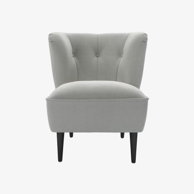 Sofa.com Betty Armchair in Wishing Well Organic Smart Cotton