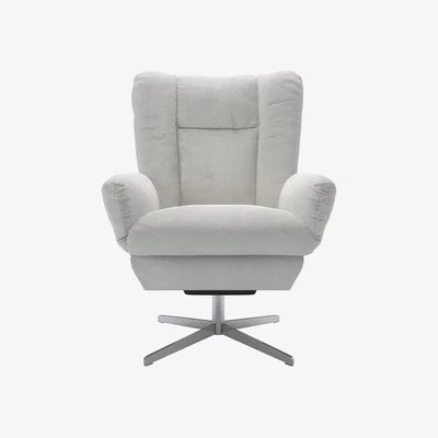 Sofa.com Ellora Armchair in Paprika Smart Velvet